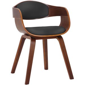 Produktbild für Besucherstuhl CLP Kingston, 181443101