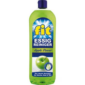 Essigreiniger fit Apple Power