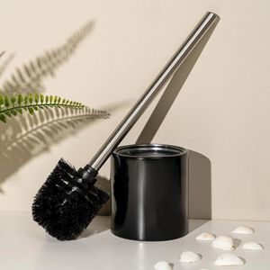 Produktbild für WC-Bürste Bremermann WC-Garnitur, 3 Ersatzköpfe