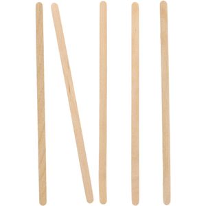 Produktbild für Rührstäbchen Papstar 84843 pure, Einweg