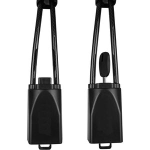 Produktbild für Lenkradkralle Calima 46075