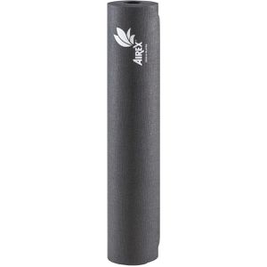 Produktbild für Yogamatte Airex Heartbeat Yoga Pro, steingrau, 0,68 cm stark