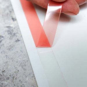 Produktbild für Doppelseitiges-Klebeband gws Premium, 55699-001