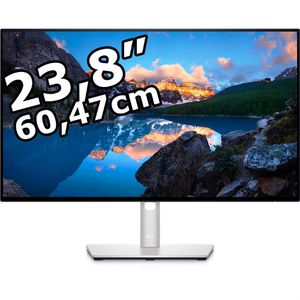 Monitor Dell UltraSharp U2422HE, 23,8 Zoll