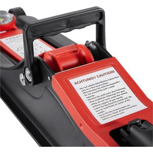 Produktbild für Rangierwagenheber Arebos AR-HE-HRW2
