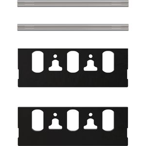 Hobelmesser Bosch PRO 2608838999, Wendehobelmesser