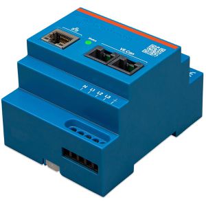 Produktbild für Stromzähler Victron Energy Meter VM-3P75CT