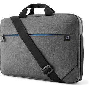 Produktbild für Laptoptasche HP Prelude Topload 1E7D7AA, grau