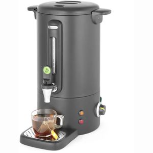 Produktbild für Heißwasserspender Hendi UNIQ, 211465, einstellbar 30°C - 100°C
