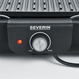 Produktbild für Elektrogrill Severin PG8556, 2300 Watt