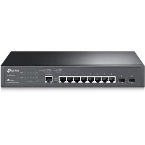 Produktbild für Switch TP-Link Omada, SG3210, managed