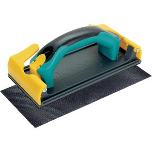 Handschleifer Wolfcraft 2892000 Set, 2-teilig