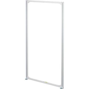 Wandhalteschiene Allit VarioPlus ProFlip WD 116