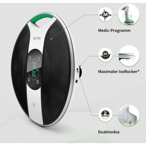 Produktbild für Reizstromgerät REVITIVE Medic, EMS &amp; TENS
