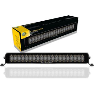 Produktbild für Zusatzscheinwerfer Hella Black Magic 358 176-401, 12V/24V, LED