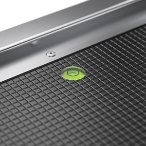 Produktbild für Treppenpodest Hailo TP2 Pro, 9940-301
