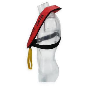 Produktbild für Schwimmweste Lalizas Zeta Automatik-Rettungsweste
