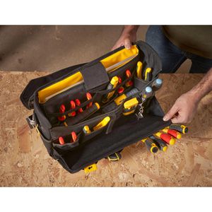 Produktbild für Werkzeugtasche Stanley FATMAX Laptop FMST1-80149