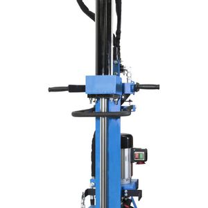Produktbild für Holzspalter Güde GHS 1000/20TEZA Zapfwelle Elektro