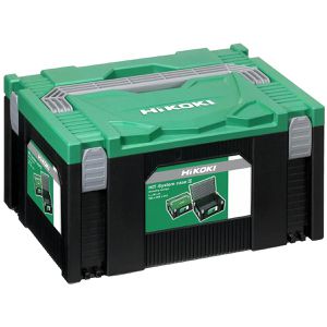 Produktbild für Werkzeugkoffer HiKOKI System Case III, 402540