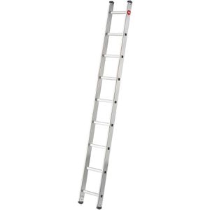 Produktbild für Anlegeleiter Hailo S60 ProfiStep uno, 7109-007, Länge 2,55m