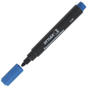Produktbild für Permanentmarker Stylex 48100
