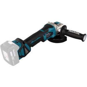 Produktbild für Winkelschleifer Makita DGA519Z