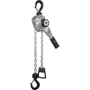Produktbild für Kettenzug Planeta Premium PRO 1,6, G10391, Hebelzug