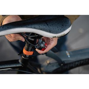 Produktbild für Fahrradlicht Ansmann Bikelight Rear, 1600-0525