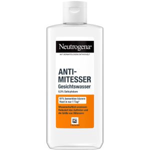 Produktbild für Gesichtswasser Neutrogena Anti-Mitesser, gegen Pickel