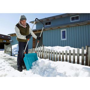 Produktbild für Schneeschieber Gardena 3260-20 Schneewanne
