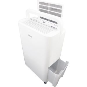 Produktbild für Luftentfeuchter Aktobis WDH-310EKW, elektrisch