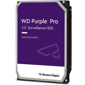 Produktbild für Festplatte WesternDigital WD Purple Pro WD221PURP