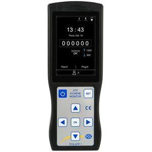 Luminometer