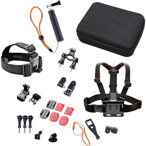 Action-Cam-Halterung