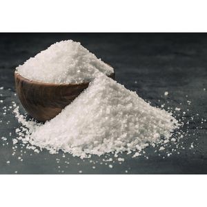 Produktbild für Salz Alnatura Meersalz, im Beutel, unraffiniert, BIO