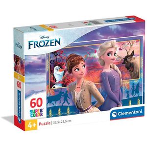 Puzzle Clementoni 26056, Disney Frozen 2