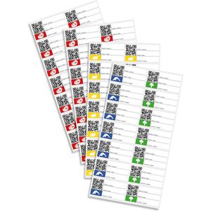 Produktbild für Vakuumierbeutel Caso 1218, Folienbeutel