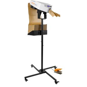 Papierpolstermaschine activaTec PA4000, 85m/min