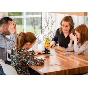 Produktbild für Geschicklichkeitsspiel Schmidt-Spiele Die Knuffies