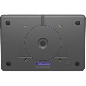 Produktbild für Kontrollanzeige Logitech Tap IP, graphit