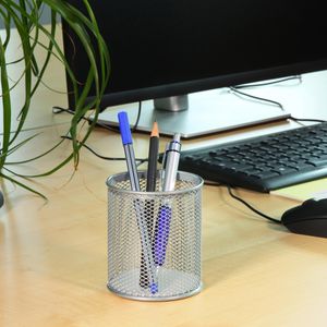 Produktbild für Stiftehalter Zeller 17703, Mesh