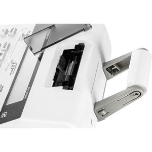 Produktbild für Tischrechner Casio FR-2650RC, Farbbanddruck