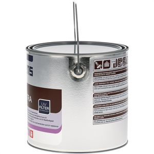 Produktbild für Holzlasur Sikkens Cetol HLS Extra, 2,5l