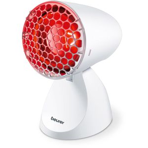 Produktbild für Rotlichtlampe Beurer IL 11, 100 Watt