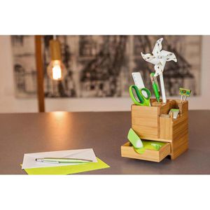 Produktbild für Schreibtisch-Organizer Wedo 611707