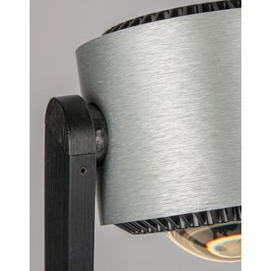 Produktbild für Stehlampe Paulmann Aldan, LED, schwarz, 120-150 cm
