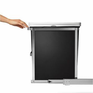 Produktbild für Einbaumülleimer Simplehuman CW1124