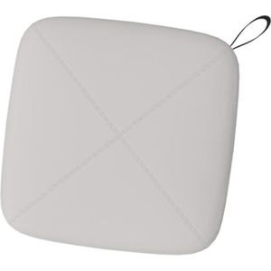 Produktbild für Sitzhocker Dauphin Allora, AO 6901, bis 110 kg