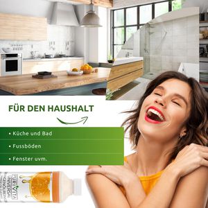 Produktbild für Allzweckreiniger Purivita Orangenölreiniger